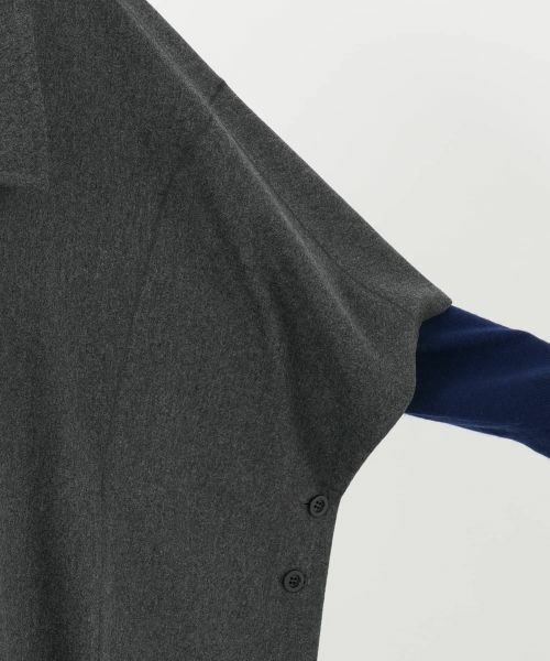 Leilian PLUS HOUSE / レリアンプラスハウス その他アウター | コート【プラス企画】 | 詳細14