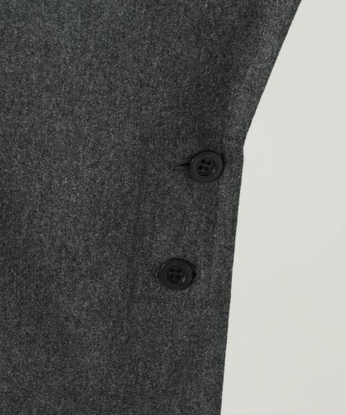 Leilian PLUS HOUSE / レリアンプラスハウス その他アウター | コート【プラス企画】 | 詳細15