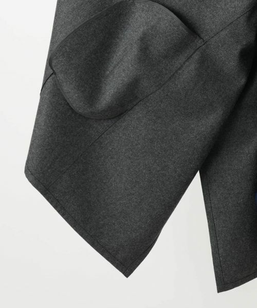 Leilian PLUS HOUSE / レリアンプラスハウス その他アウター | コート【プラス企画】 | 詳細17