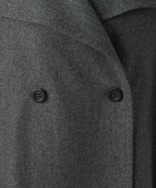 Leilian PLUS HOUSE / レリアンプラスハウス その他アウター | コート【プラス企画】 | 詳細18