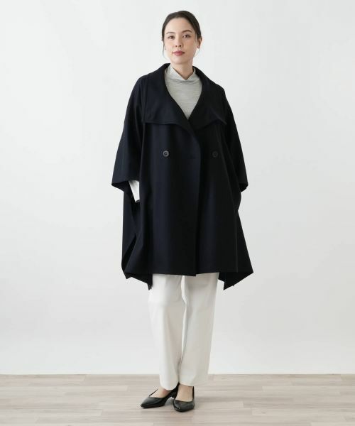 Leilian PLUS HOUSE / レリアンプラスハウス その他アウター | コート【プラス企画】 | 詳細19