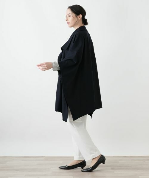 Leilian PLUS HOUSE / レリアンプラスハウス その他アウター | コート【プラス企画】 | 詳細20
