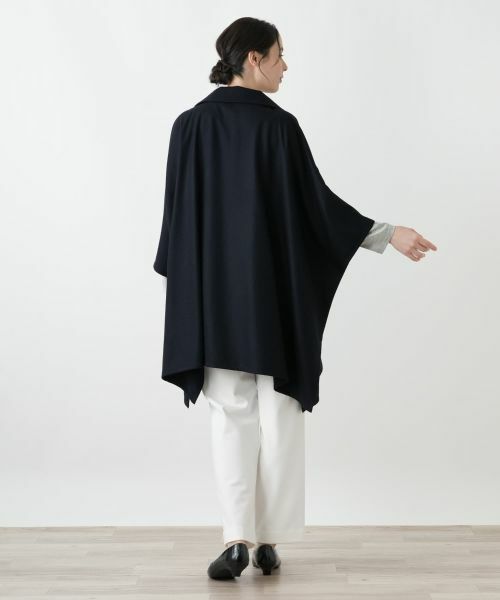 Leilian PLUS HOUSE / レリアンプラスハウス その他アウター | コート【プラス企画】 | 詳細21