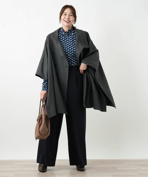 Leilian PLUS HOUSE / レリアンプラスハウス カットソー | カットソー【プラス企画】 | 詳細10