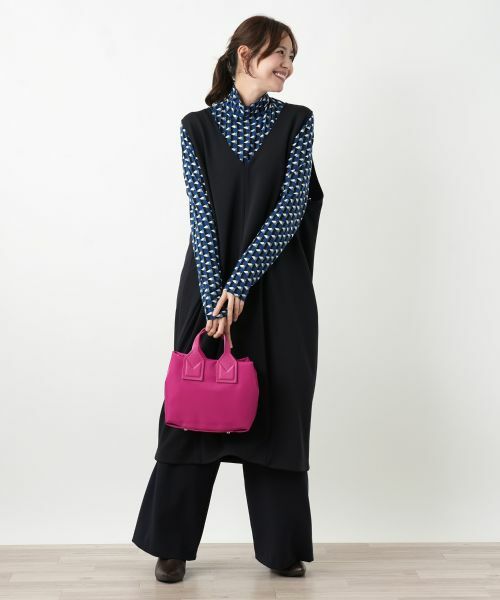 Leilian PLUS HOUSE / レリアンプラスハウス カットソー | カットソー【プラス企画】 | 詳細12