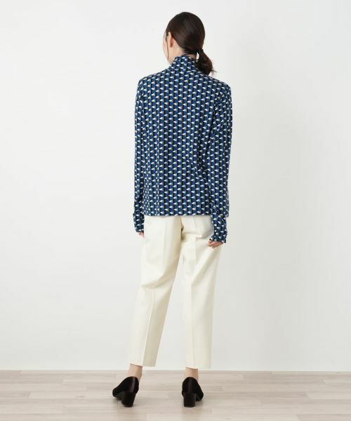 Leilian PLUS HOUSE / レリアンプラスハウス カットソー | カットソー【プラス企画】 | 詳細16