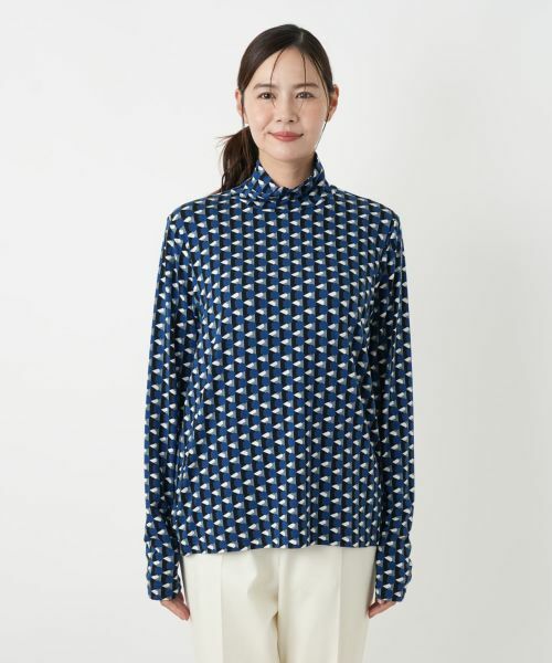 Leilian PLUS HOUSE / レリアンプラスハウス カットソー | カットソー【プラス企画】 | 詳細17