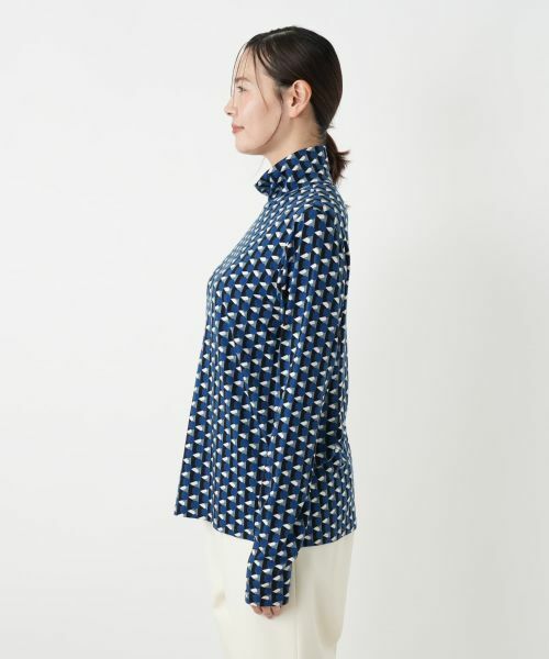 Leilian PLUS HOUSE / レリアンプラスハウス カットソー | カットソー【プラス企画】 | 詳細18