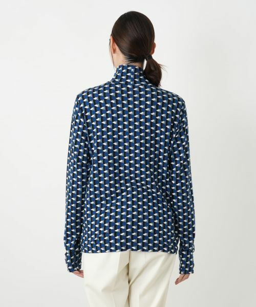 Leilian PLUS HOUSE / レリアンプラスハウス カットソー | カットソー【プラス企画】 | 詳細19