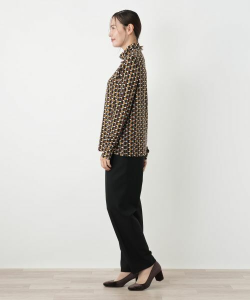 Leilian PLUS HOUSE / レリアンプラスハウス カットソー | カットソー【プラス企画】 | 詳細2