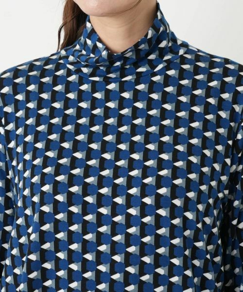 Leilian PLUS HOUSE / レリアンプラスハウス カットソー | カットソー【プラス企画】 | 詳細20