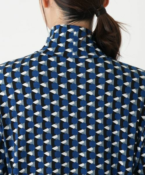 Leilian PLUS HOUSE / レリアンプラスハウス カットソー | カットソー【プラス企画】 | 詳細21