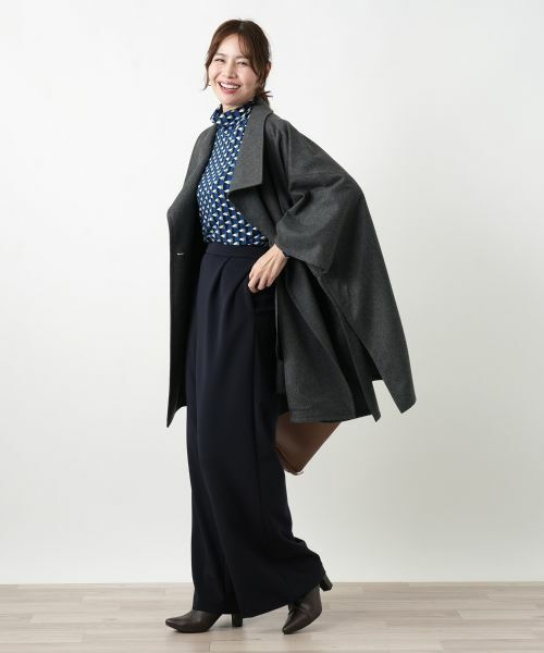 Leilian PLUS HOUSE / レリアンプラスハウス カットソー | カットソー【プラス企画】 | 詳細9