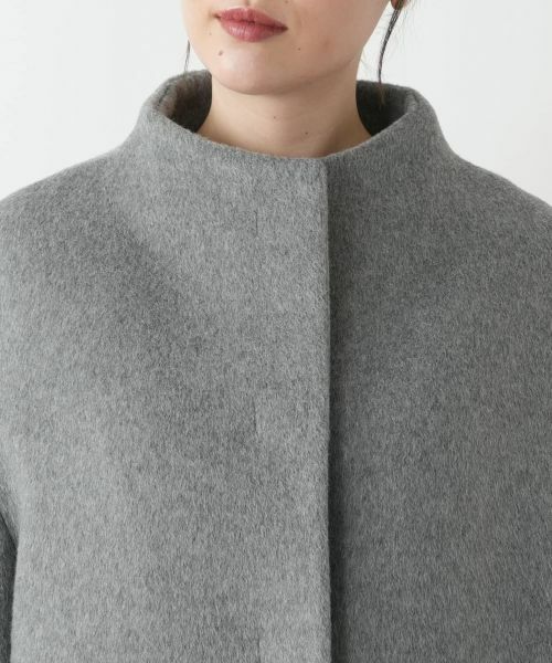 Leilian PLUS HOUSE / レリアンプラスハウス その他アウター | コート【CINZIA ROCCA】 | 詳細10