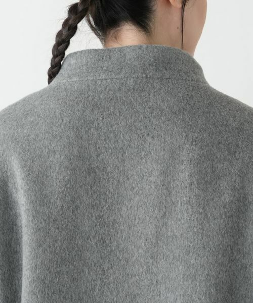 Leilian PLUS HOUSE / レリアンプラスハウス その他アウター | コート【CINZIA ROCCA】 | 詳細11