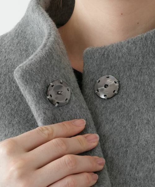 Leilian PLUS HOUSE / レリアンプラスハウス その他アウター | コート【CINZIA ROCCA】 | 詳細14