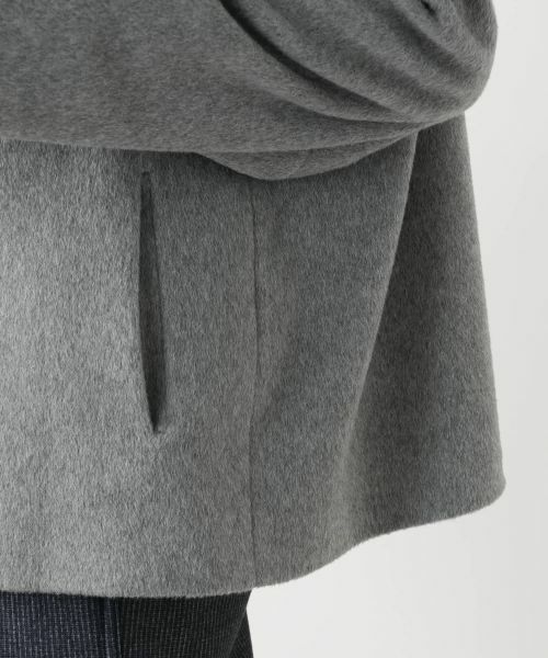 Leilian PLUS HOUSE / レリアンプラスハウス その他アウター | コート【CINZIA ROCCA】 | 詳細15