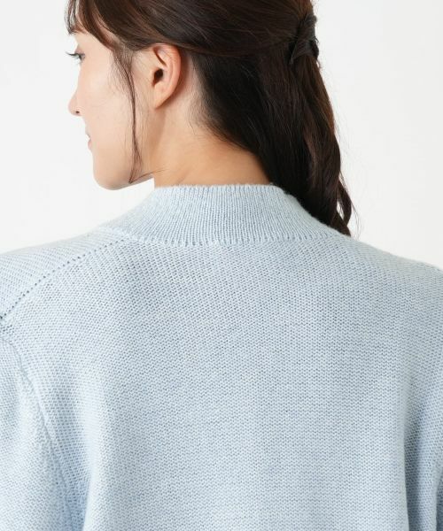 Leilian PLUS HOUSE / レリアンプラスハウス テーラードジャケット | ジャケット【CINZIA CALDI】 | 詳細11