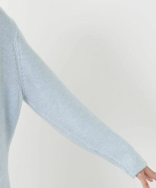 Leilian PLUS HOUSE / レリアンプラスハウス テーラードジャケット | ジャケット【CINZIA CALDI】 | 詳細12