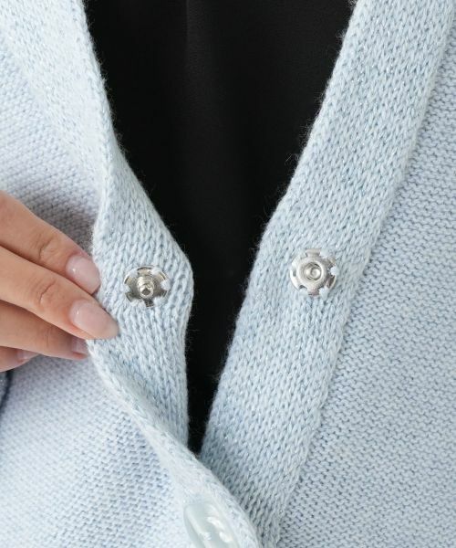 Leilian PLUS HOUSE / レリアンプラスハウス テーラードジャケット | ジャケット【CINZIA CALDI】 | 詳細14