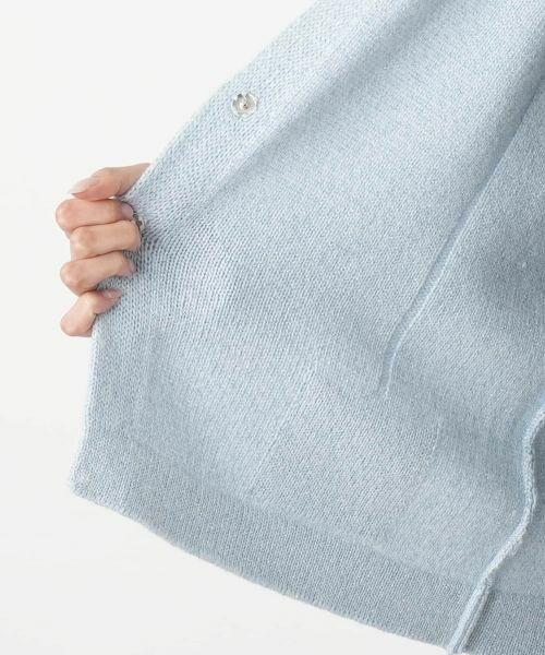 Leilian PLUS HOUSE / レリアンプラスハウス テーラードジャケット | ジャケット【CINZIA CALDI】 | 詳細16