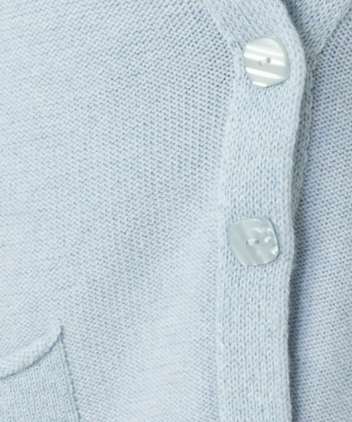 Leilian PLUS HOUSE / レリアンプラスハウス テーラードジャケット | ジャケット【CINZIA CALDI】 | 詳細17