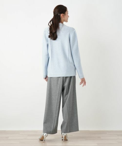 Leilian PLUS HOUSE / レリアンプラスハウス テーラードジャケット | ジャケット【CINZIA CALDI】 | 詳細6