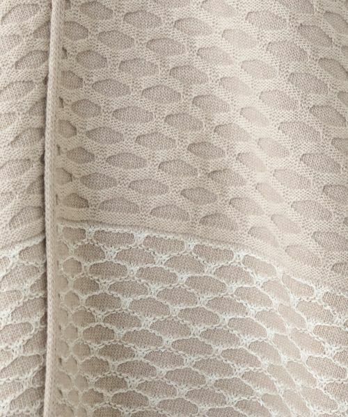 Leilian PLUS HOUSE / レリアンプラスハウス テーラードジャケット | ベスト【CINZIA CALDI】 | 詳細17