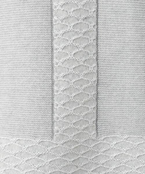 Leilian PLUS HOUSE / レリアンプラスハウス ニット・セーター | セーター【CINZIA CALDI】 | 詳細14