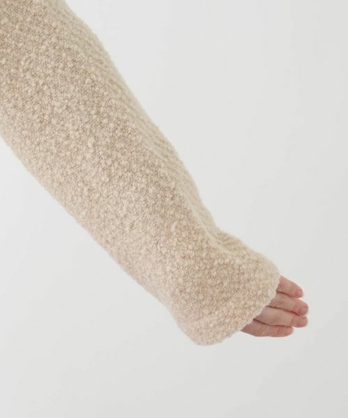 Leilian PLUS HOUSE / レリアンプラスハウス テーラードジャケット | ジャケット【BRUNO MANETTI】 | 詳細12