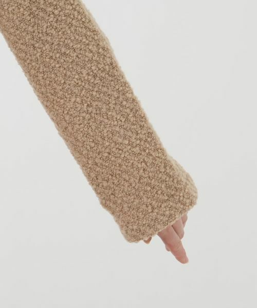 Leilian PLUS HOUSE / レリアンプラスハウス テーラードジャケット | ジャケット【BRUNO MANETTI】 | 詳細12