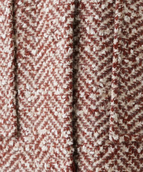 Leilian PLUS HOUSE / レリアンプラスハウス テーラードジャケット | ジャケット【BRUNO MANETTI】 | 詳細16