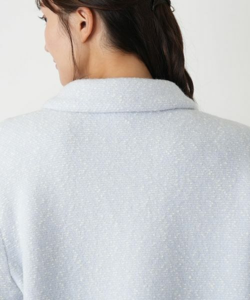 Leilian PLUS HOUSE / レリアンプラスハウス テーラードジャケット | ジャケット【ANNECLAIRE】 | 詳細11