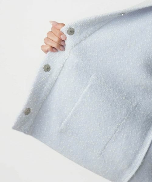 Leilian PLUS HOUSE / レリアンプラスハウス テーラードジャケット | ジャケット【ANNECLAIRE】 | 詳細16