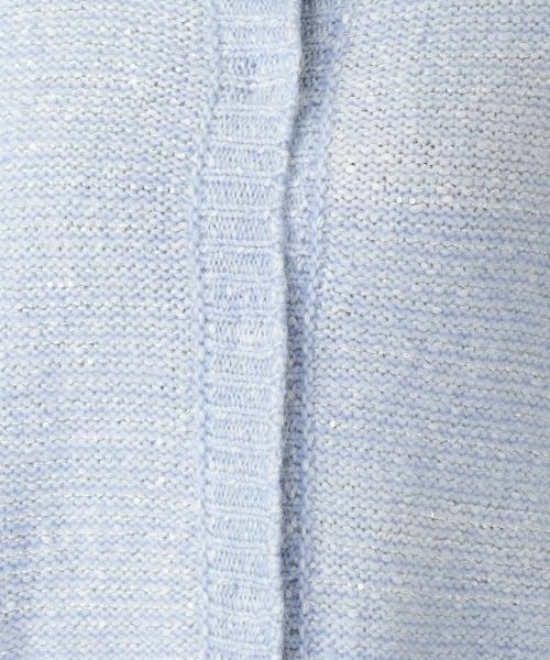 Leilian PLUS HOUSE / レリアンプラスハウス カーディガン・ボレロ | カーディガン【ANNECLAIRE】 | 詳細16