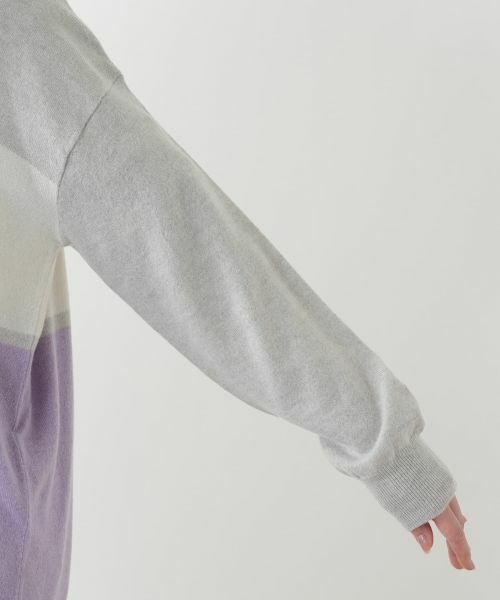 Leilian PLUS HOUSE / レリアンプラスハウス カーディガン・ボレロ | カーディガン【HAND】 | 詳細12