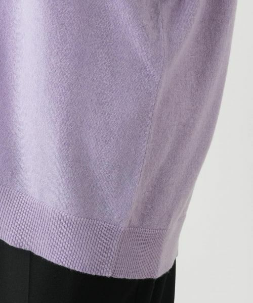 Leilian PLUS HOUSE / レリアンプラスハウス カーディガン・ボレロ | カーディガン【HAND】 | 詳細13