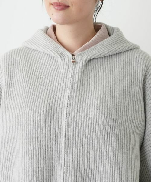 Leilian PLUS HOUSE / レリアンプラスハウス テーラードジャケット | ジャケット【HAND】 | 詳細10