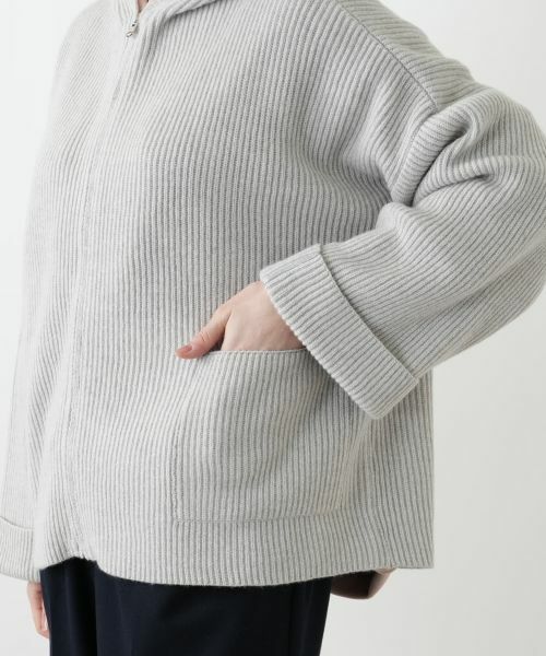 Leilian PLUS HOUSE / レリアンプラスハウス テーラードジャケット | ジャケット【HAND】 | 詳細13