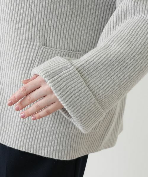 Leilian PLUS HOUSE / レリアンプラスハウス テーラードジャケット | ジャケット【HAND】 | 詳細14