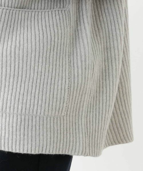 Leilian PLUS HOUSE / レリアンプラスハウス テーラードジャケット | ジャケット【HAND】 | 詳細15