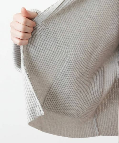 Leilian PLUS HOUSE / レリアンプラスハウス テーラードジャケット | ジャケット【HAND】 | 詳細16