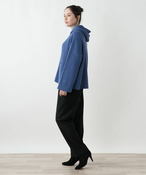 Leilian PLUS HOUSE / レリアンプラスハウス テーラードジャケット | ジャケット【HAND】 | 詳細2