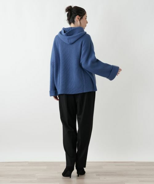 Leilian PLUS HOUSE / レリアンプラスハウス テーラードジャケット | ジャケット【HAND】 | 詳細3