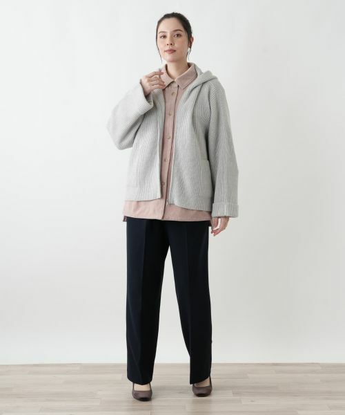 Leilian PLUS HOUSE / レリアンプラスハウス テーラードジャケット | ジャケット【HAND】 | 詳細4
