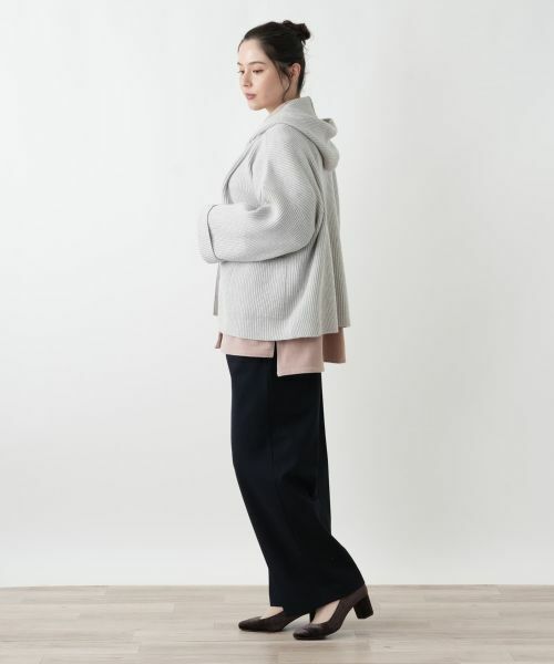 Leilian PLUS HOUSE / レリアンプラスハウス テーラードジャケット | ジャケット【HAND】 | 詳細5