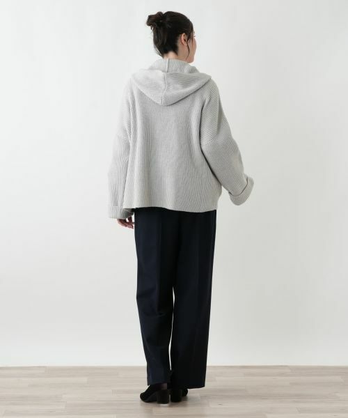 Leilian PLUS HOUSE / レリアンプラスハウス テーラードジャケット | ジャケット【HAND】 | 詳細6