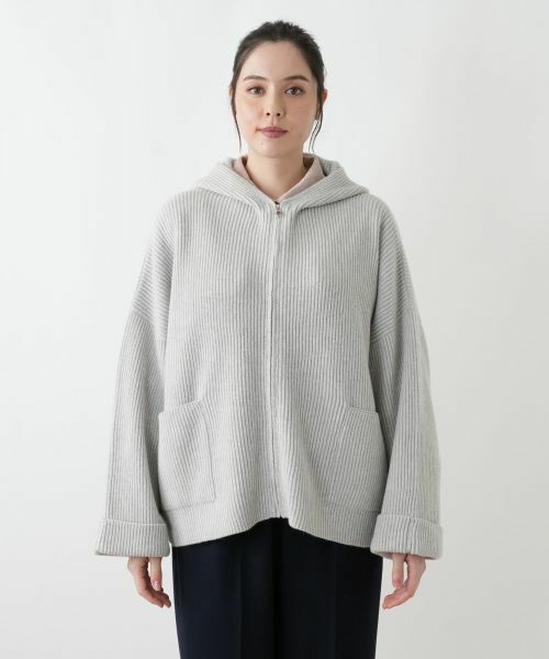 Leilian PLUS HOUSE / レリアンプラスハウス テーラードジャケット | ジャケット【HAND】 | 詳細7