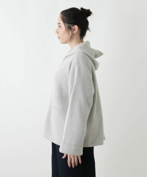 Leilian PLUS HOUSE / レリアンプラスハウス テーラードジャケット | ジャケット【HAND】 | 詳細8