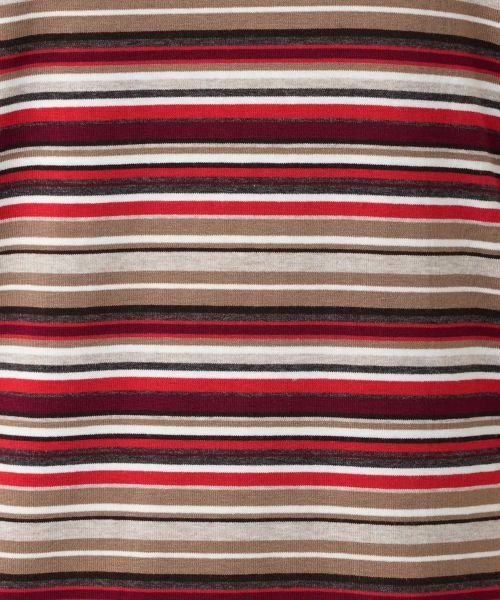 Leilian PLUS HOUSE / レリアンプラスハウス カットソー | カットソー【BIANCA LANCIA】 | 詳細13